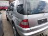  Mercedes M-Class ML W163 (1998-2004) Разборочный номер L9448 #2