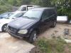  Mercedes M-Class ML W163 (1998-2004) Разборочный номер V2935 #1