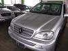  Mercedes M-Class ML W163 (1998-2004) Разборочный номер L9821 #1