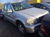  Mercedes M-Class ML W163 (1998-2004) Разборочный номер S3968 #2