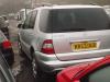  Mercedes M-Class ML W163 (1998-2004) Разборочный номер V3729 #4