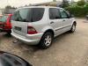  Mercedes M-Class ML W163 (1998-2004) Разборочный номер T4129 #2