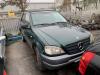  Mercedes M-Class ML W163 (1998-2004) Разборочный номер T4238 #1