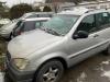  Mercedes M-Class ML W163 (1998-2004) Разборочный номер T4274 #1