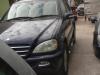  Mercedes M-Class ML W163 (1998-2004) Разборочный номер V4909 #4