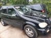  Mercedes M-Class ML W163 (1998-2004) Разборочный номер V5101 #1