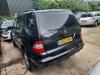  Mercedes M-Class ML W163 (1998-2004) Разборочный номер V5101 #2