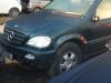  Mercedes M-Class ML W163 (1998-2004) Разборочный номер V5242 #2