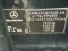  Mercedes M-Class ML W163 (1998-2004) Разборочный номер V5242 #7