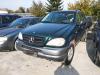  Mercedes M-Class ML W163 (1998-2004) Разборочный номер P1974 #1
