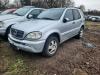  Mercedes M-Class ML W163 (1998-2004) Разборочный номер C0351 #2