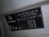  Mercedes M-Class ML W163 (1998-2004) Разборочный номер T5328 #5