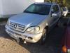  Mercedes M-Class ML W163 (1998-2004) Разборочный номер S6223 #1
