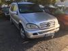  Mercedes M-Class ML W163 (1998-2004) Разборочный номер S6223 #2
