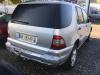  Mercedes M-Class ML W163 (1998-2004) Разборочный номер S6223 #3