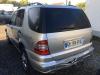  Mercedes M-Class ML W163 (1998-2004) Разборочный номер S6223 #4