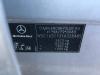  Mercedes M-Class ML W163 (1998-2004) Разборочный номер S6223 #7