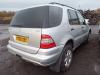  Mercedes M-Class ML W163 (1998-2004) Разборочный номер M0315 #3