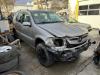  Mercedes M-Class ML W163 (1998-2004) Разборочный номер T5833 #2