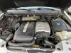  Mercedes M-Class ML W163 (1998-2004) Разборочный номер T5833 #6