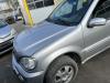  Mercedes M-Class ML W163 (1998-2004) Разборочный номер T6003 #2