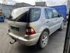  Mercedes M-Class ML W163 (1998-2004) Разборочный номер T6003 #4