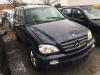 Mercedes M-Class ML W163 (1998-2004) Разборочный номер S6919 #1