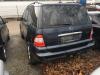  Mercedes M-Class ML W163 (1998-2004) Разборочный номер S6919 #3