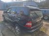  Mercedes M-Class ML W163 (1998-2004) Разборочный номер D0311 #2