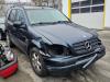  Mercedes M-Class ML W163 (1998-2004) Разборочный номер T6903 #2