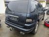 Mercedes M-Class ML W163 (1998-2004) Разборочный номер T6903 #3