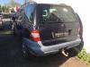  Mercedes M-Class ML W163 (1998-2004) Разборочный номер S7676 #2