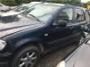  Mercedes M-Class ML W163 (1998-2004) Разборочный номер T7232 #3