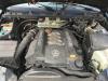  Mercedes M-Class ML W163 (1998-2004) Разборочный номер T7232 #7