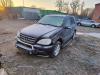  Mercedes M-Class ML W163 (1998-2004) Разборочный номер C1253 #2