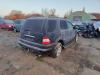  Mercedes M-Class ML W163 (1998-2004) Разборочный номер C1253 #4