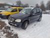  Mercedes M-Class ML W163 (1998-2004) Разборочный номер C1265 #2