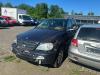  Mercedes M-Class ML W163 (1998-2004) Разборочный номер F0217 #1