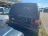  Mercedes M-Class ML W163 (1998-2004) Разборочный номер F0217 #3