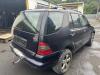  Mercedes M-Class ML W163 (1998-2004) Разборочный номер T7759 #3