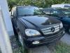  Mercedes M-Class ML W163 (1998-2004) Разборочный номер S8436 #1