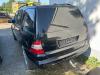  Mercedes M-Class ML W163 (1998-2004) Разборочный номер S8436 #3