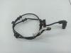 Датчик ABS передний Mercedes M-Class ML W164 (2005-2011) Артикул 54955095 - Фото #1