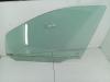 Стекло двери передней левой Mercedes M-Class ML W164 (2005-2011) Артикул 54987059 - Фото #1