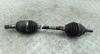 Полуось передняя левая Mercedes M-Class ML W164 (2005-2011) Артикул 55018823 - Фото #1