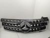 Решетка радиатора Mercedes M-Class ML W164 (2005-2011) Артикул 55018989 - Фото #1