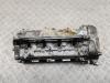 Головка блока цилиндров двигателя (ГБЦ) Mercedes M-Class ML W164 (2005-2011) Артикул 55308988 - Фото #1