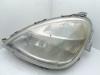 Фара левая Mercedes A-Class W168 (1997-2004) Артикул 53620750 - Фото #1