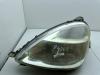 Фара левая Mercedes A-Class W168 (1997-2004) Артикул 54388214 - Фото #1