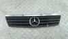 Решетка радиатора Mercedes A-Class W168 (1997-2004) Артикул 54404289 - Фото #1